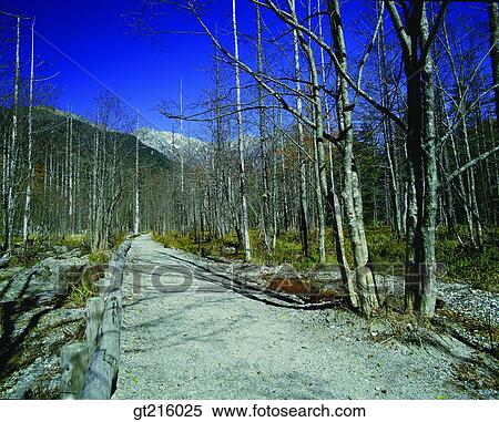 Stock Photography - nature, landscape, scenery, scene, outdoor, exterior, day. Fotosearch