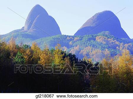 exterior, day, daytime, daylight, Mai mountain, fall, autumn View Large Photo Image Stock Photo - exterior, day, daytime, daylight, Mai mountain, fall, autumn. Fotosearch