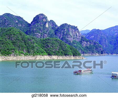 exterior, day, daytime, daylight, excursion ship, pleasure boat, river View Large Photo Image Stock Photo - exterior, day, daytime, daylight, excursion ship, pleasure boat, river. Fotosearch