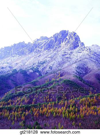 exterior, day, daytime, daylight, winter, mountain, winter mountain View Large Photo Image Stock Photo - exterior, day, daytime, daylight, winter, mountain, winter mountain. Fotosearch