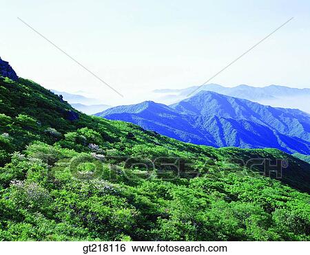 exterior, day, daytime, daylight, mountain, spring, ridge View Large Photo Image Stock Photograph - exterior, day, daytime, daylight, mountain, spring, ridge. Fotosearch