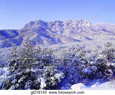 Stock Image - nature, landscape, scene, scenery, exterior, day, daytime. Fotosearch