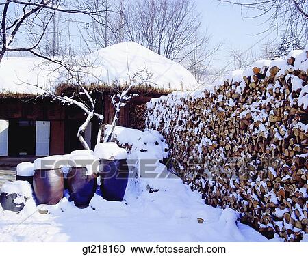 Stock Image - nature, landscape, scene, scenery, exterior, day, daytime. Fotosearch
