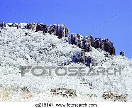 Stock Photo - nature, landscape, scene, scenery, exterior, day, daytime. Fotosearch