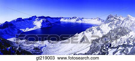 Backdoosan, backdoo mountain, backdoosan, wintermountain, winter, mountain, snowscape View Large Photo Image Stock Image - Backdoosan, backdoo mountain, backdoosan, wintermountain, winter, mountain, snowscape. Fotosearch
