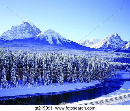 wintermountain, winter, mountain, snowscape, snow, mountaintop, peak View Large Photo Image Stock Image - wintermountain, winter, mountain, snowscape, snow, mountaintop, peak. Fotosearch