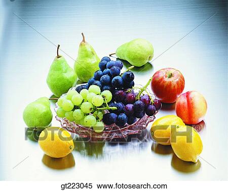grape, fruit, grape, apple, papaya, lemon View Large Photo Image Stock Photography - grape, fruit, grape, apple, papaya, lemon. Fotosearch