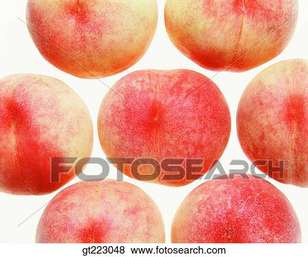 peach, fruit, continuity, consecutive, successive View Large Photo Image Stock Photo - peach, fruit, continuity, consecutive, successive. Fotosearch