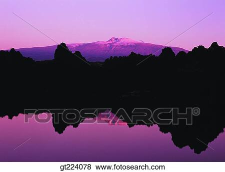 Korea, Cheju Island, Cheju, Halla mountain, halla mountain View Large Photo Image Stock Photo - Korea, Cheju Island, Cheju, Halla mountain, halla mountain. Fotosearch