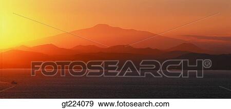 Korea, Cheju Island, Cheju, Halla mountain, halla mountain View Large Photo Image Stock Photo - Korea, Cheju Island, Cheju, Halla mountain, halla mountain. Fotosearch