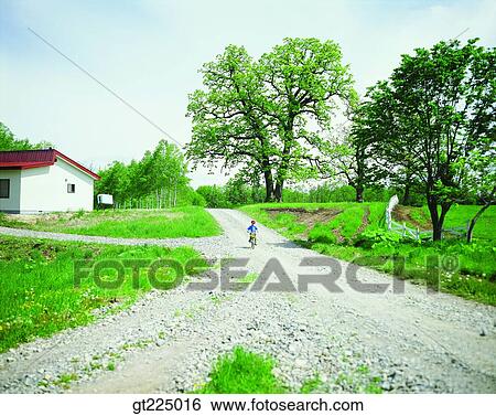 Stock Photograph - Cheju Island, Cheju, Cheju Subjikoji. Fotosearch