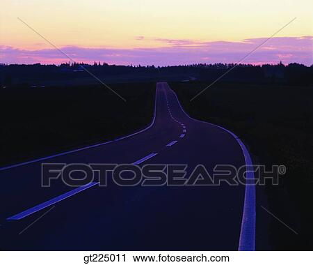 Stock Image - Cheju Island, Cheju, lake, pond, waterfall. Fotosearch