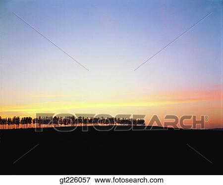 outdoor, exterior, sunset, sundown, nature, scene, scenery View Large Photo Image Stock Photo - outdoor, exterior, sunset, sundown, nature, scene, scenery. Fotosearch