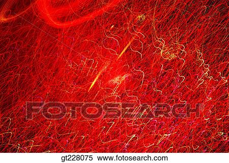 Stock Photography - fireworks display, flame, blaze, spark, firework. Fotosearch