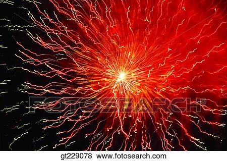 fireworks display, flame, blaze, spark, firework View Large Photo Image Stock Photo - fireworks display, flame, blaze, spark, firework. Fotosearch