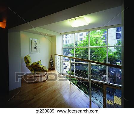 Stock Photo - interior, day, daytime, daylight, indoor. Fotosearch