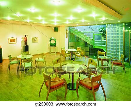 interior, day, daytime, daylight, indoor, coffee shop View Large Photo Image Stock Image - interior, day, daytime, daylight, indoor, coffee shop. Fotosearch
