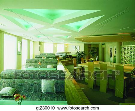 interior, day, daytime, daylight, indoor, coffee shop View Large Photo Image Stock Image - interior, day, daytime, daylight, indoor, coffee shop. Fotosearch