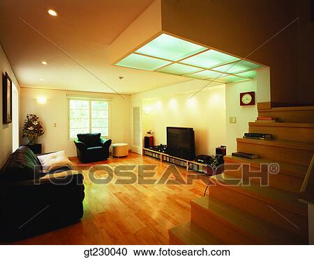 interior, day, daytime, daylight, indoor, parlor, living room View Large Photo Image Stock Image - interior, day, daytime, daylight, indoor, parlor, living room. Fotosearch