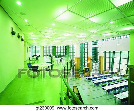 interior, day, daytime, daylight, indoor, restaurant View Large Photo Image Stock Photo - interior, day, daytime, daylight, indoor, restaurant. Fotosearch