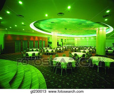 interior, indoor, banquet, hotel, luxury, quality, higher View Large Photo Image Stock Image - interior, indoor, banquet, hotel, luxury, quality, higher. Fotosearch