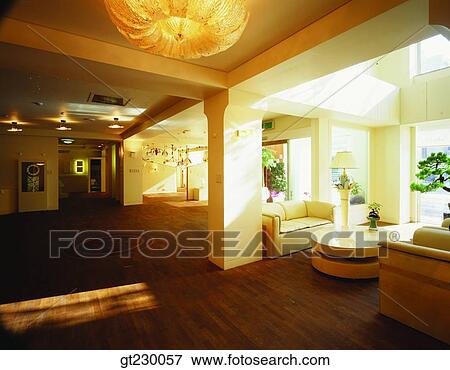 interior, indoor, coffee shop, restaurant View Large Photo Image Stock Photo - interior, indoor, coffee shop, restaurant. Fotosearch