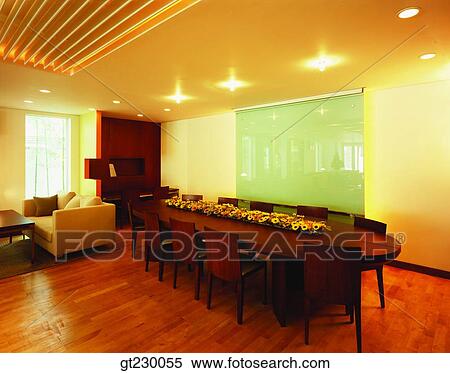 Stock Photography - interior, indoor, coffee shop, restaurant, quality, higher, advanced. Fotosearch