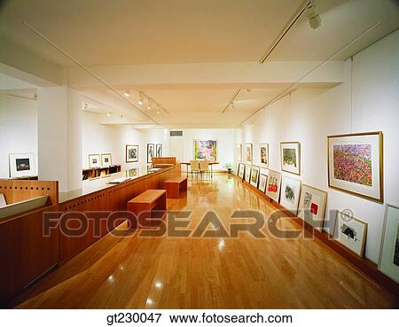 interior, indoor, exhibition, picture frame, frame View Large Photo Image Stock Photo - interior, indoor, exhibition, picture frame, frame. Fotosearch