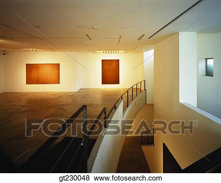interior, indoor, exhibition, picture frame, frame View Large Photo Image Stock Photo - interior, indoor, exhibition, picture frame, frame. Fotosearch
