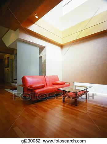 interior, indoor, parlor, living room View Large Photo Image Stock Image - interior, indoor, parlor, living room. Fotosearch