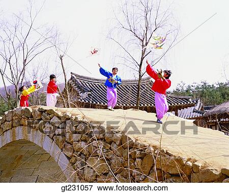 flying a kite, kite, province, countryroad, street, route, highway View Large Photo Image Stock Photo - flying a kite, kite, province, countryroad, street, route, highway. Fotosearch