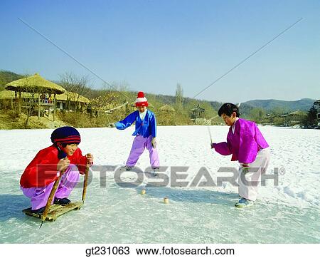 top spinning, spinning a top, child, children, kid, Korean clothes, Korean dress View Large Photo Image Stock Image - top spinning, spinning a top, child, children, kid, Korean clothes, Korean dress. Fotosearch