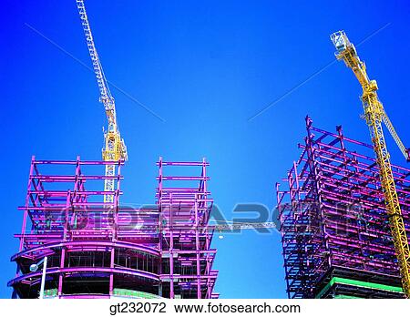 Korea, outdoor, exterior, day, daytime, daylight, construction View Large Photo Image Stock Image - Korea, outdoor, exterior, day, daytime, daylight, construction. Fotosearch