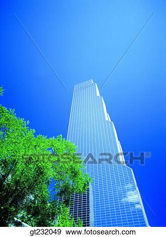Stock Photo - Korea, outdoor, exterior, day, daytime, daylight, seoul. Fotosearch