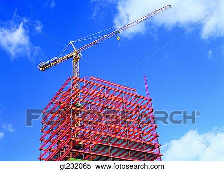 Korea, outdoor, exterior, day, daytime, daylight, construction View Large Photo Image Stock Photography - Korea, outdoor, exterior, day, daytime, daylight, construction. Fotosearch
