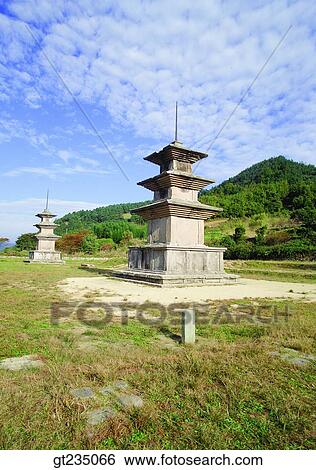 Gamunsaji tower, pagoda, race, run, stone pagoda, stone tower, pagoda View Large Photo Image Stock Photograph - Gamunsaji tower, pagoda, race, run, stone pagoda, stone tower, pagoda. Fotosearch