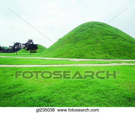 old tomb, royal tomb, race, run, lawn, outdoor, exterior View Large Photo Image Stock Photo - old tomb, royal tomb, race, run, lawn, outdoor, exterior. Fotosearch