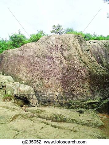 race, run, Nam mountain, rock, boulder, rock, Buddhist image View Large Photo Image Stock Image - race, run, Nam mountain, rock, boulder, rock, Buddhist image. Fotosearch