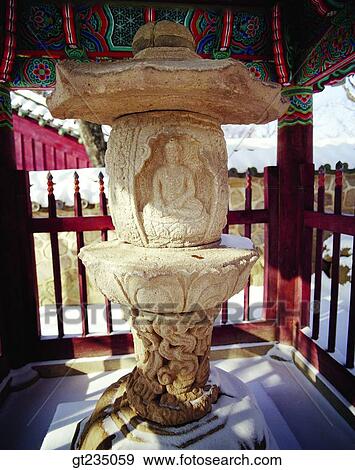 stone statue, Bulguksa, outdoor, exterior, day, daytime, daylight View Large Photo Image Stock Photo - stone statue, Bulguksa, outdoor, exterior, day, daytime, daylight. Fotosearch