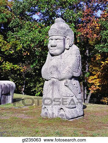 stone statue, outdoor, exterior, day, daytime, daylight View Large Photo Image Stock Image - stone statue, outdoor, exterior, day, daytime, daylight. Fotosearch