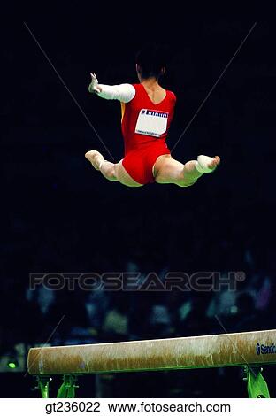balance beam, people, person, national athlete, Olympic, Olympics, national athlete View Large Photo Image Stock Image - balance beam, people, person, national athlete, Olympic, Olympics, national athlete. Fotosearch