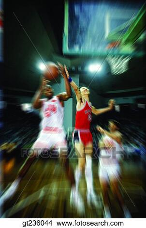 basketball, people, person, basketballgame, match, stadium, game View Large Photo Image Picture - basketball, people, person, basketballgame, match, stadium, game. Fotosearch