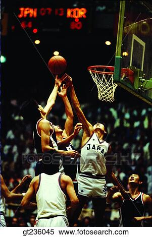 basketball, people, person, basketballgame, match, stadium, game View Large Photo Image Stock Photography - basketball, people, person, basketballgame, match, stadium, game. Fotosearch