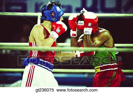 boxing, people, person, combat, event, competitive games, ropes View Large Photo Image Stock Photography - boxing, people, person, combat, event, competitive games, ropes. Fotosearch