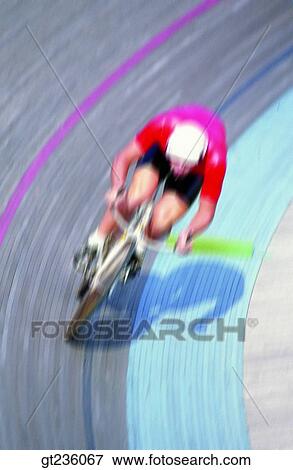 cycle, people, person, track, bicycle, cycle, bike View Large Photo Image Stock Photo - cycle, people, person, track, bicycle, cycle, bike. Fotosearch