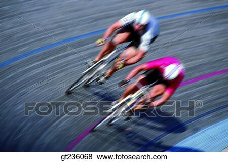 cycle, people, person, track, bicycle, cycle, bike View Large Photo Image Stock Photo - cycle, people, person, track, bicycle, cycle, bike. Fotosearch
