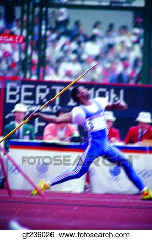 Stock Photograph - dart, people, person, national athlete, Olympic, Olympics, national athlete. Fotosearch