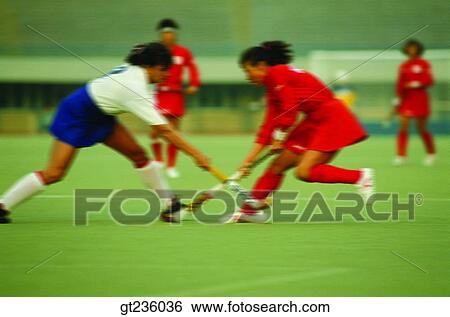 hockey, people, person, woman, women, femalehockey, game View Large Photo Image Stock Photograph - hockey, people, person, woman, women, femalehockey, game. Fotosearch