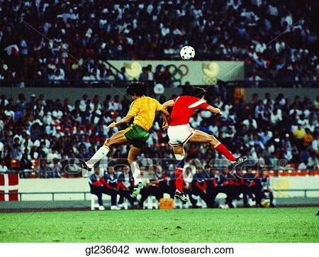 soccer, football, people, person, soccer game, football game, match View Large Photo Image Stock Image - soccer, football, people, person, soccer game, football game, match. Fotosearch