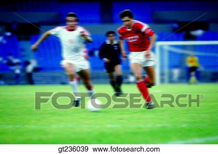 soccer, football, people, person, soccer game, football game, match View Large Photo Image Stock Photo - soccer, football, people, person, soccer game, football game, match. Fotosearch